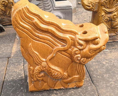 仿古琉璃瓦價(jià)格走勢 邢峰古建施工 德陽仿古琉璃瓦價(jià)格