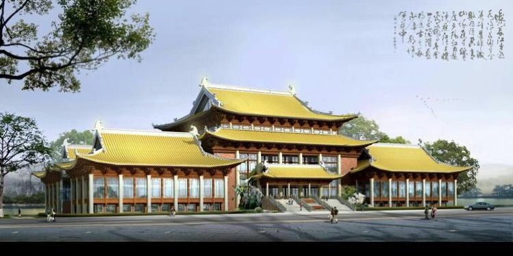 閩南莊氏園林古建工程(副本) - 美篇