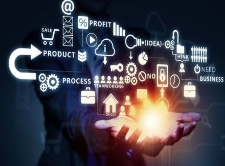 工信部擘畫新藍圖 三年內(nèi)打造30個5G全連接工廠，引領(lǐng)工業(yè)互聯(lián)網(wǎng)數(shù)據(jù)服務(wù)新篇章